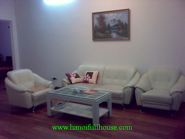 2 bedroom apartment in Cau Giay dist, Ha Noi, Viet Nam